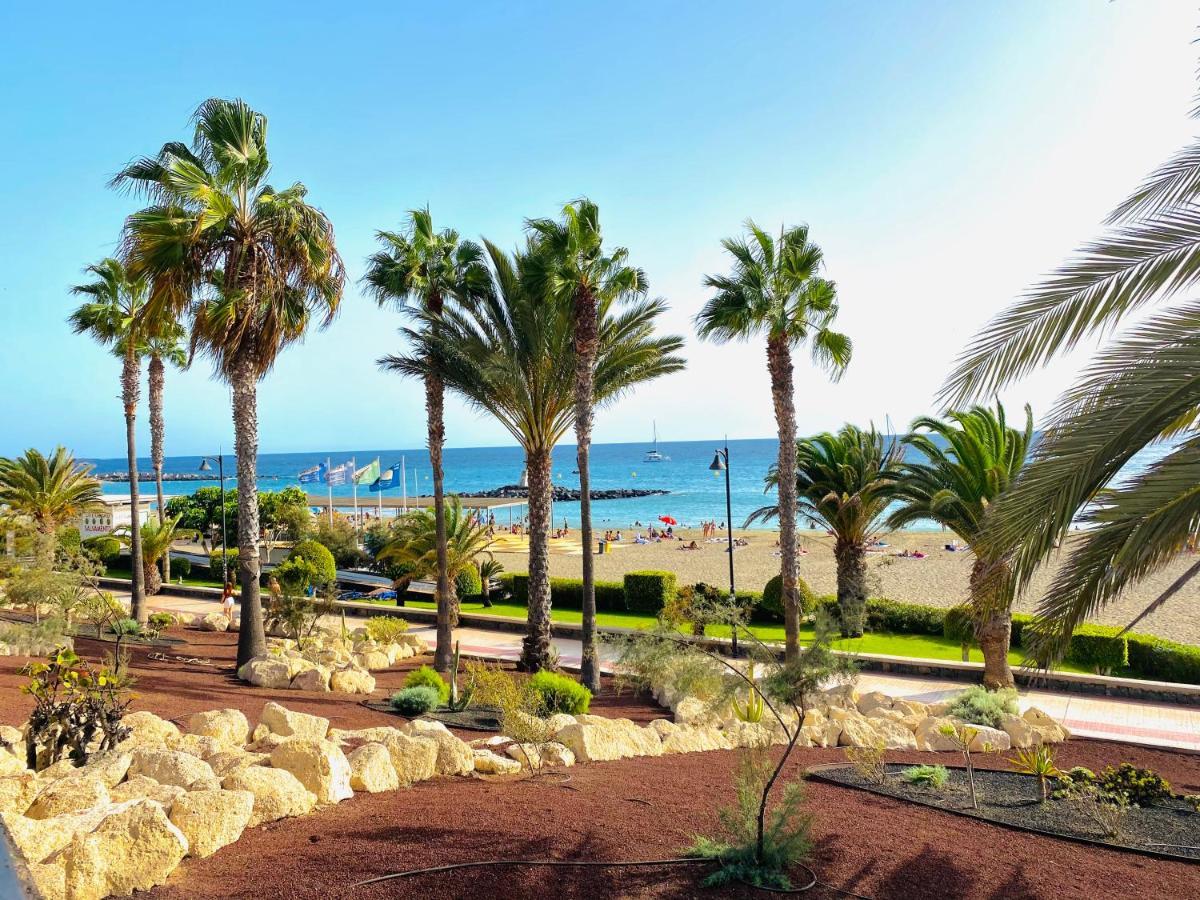 The Heights Relax Lägenhet Los Cristianos  Exteriör bild